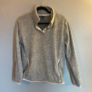 Eddie Bauer pullover